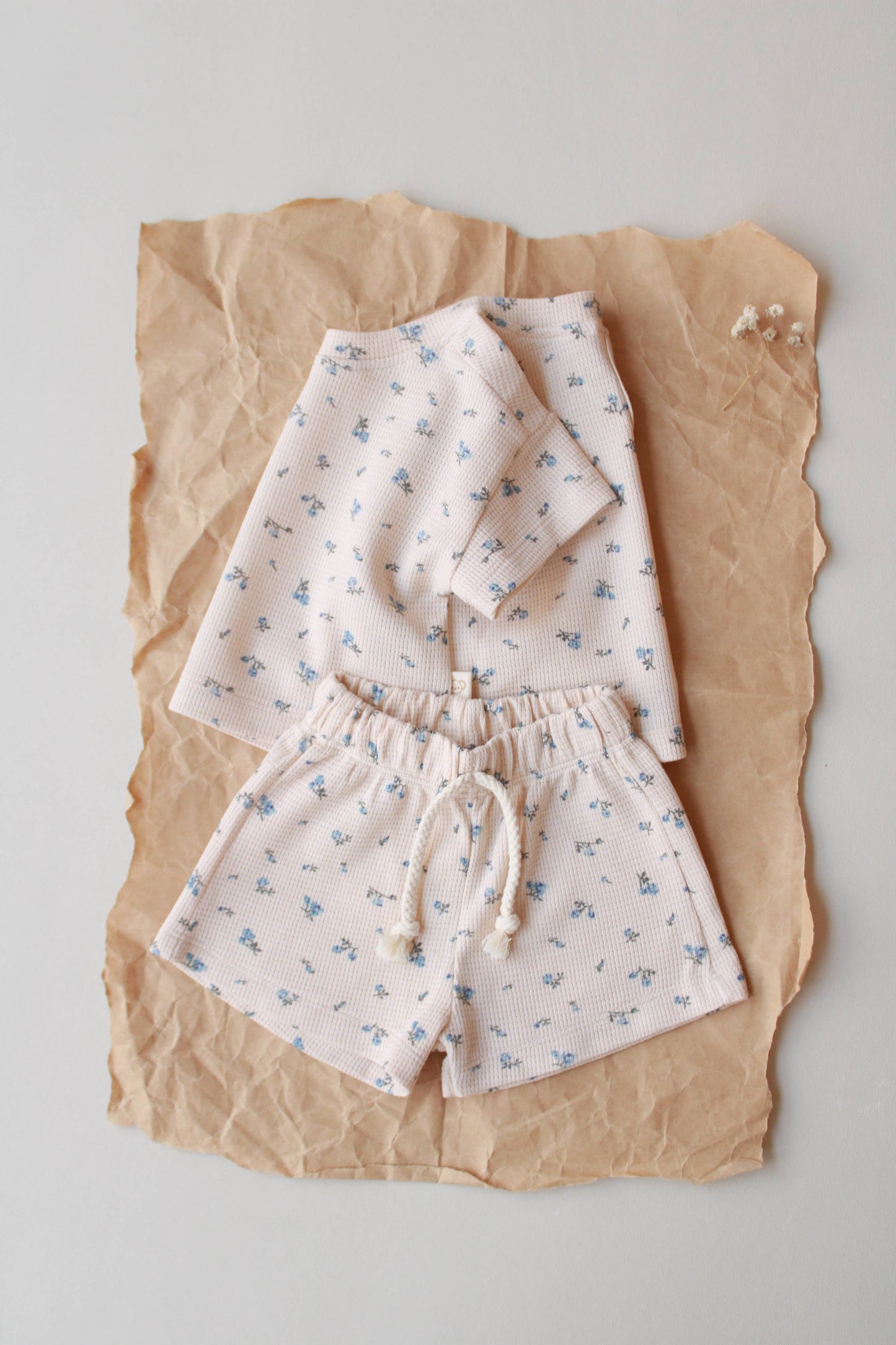 Bluebell 2-Piece Set
