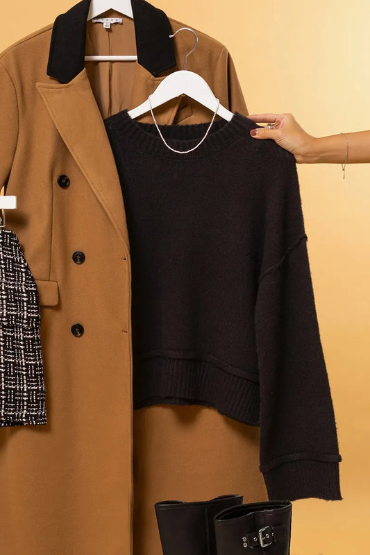 Neutral fall outfits you can wear anywhere