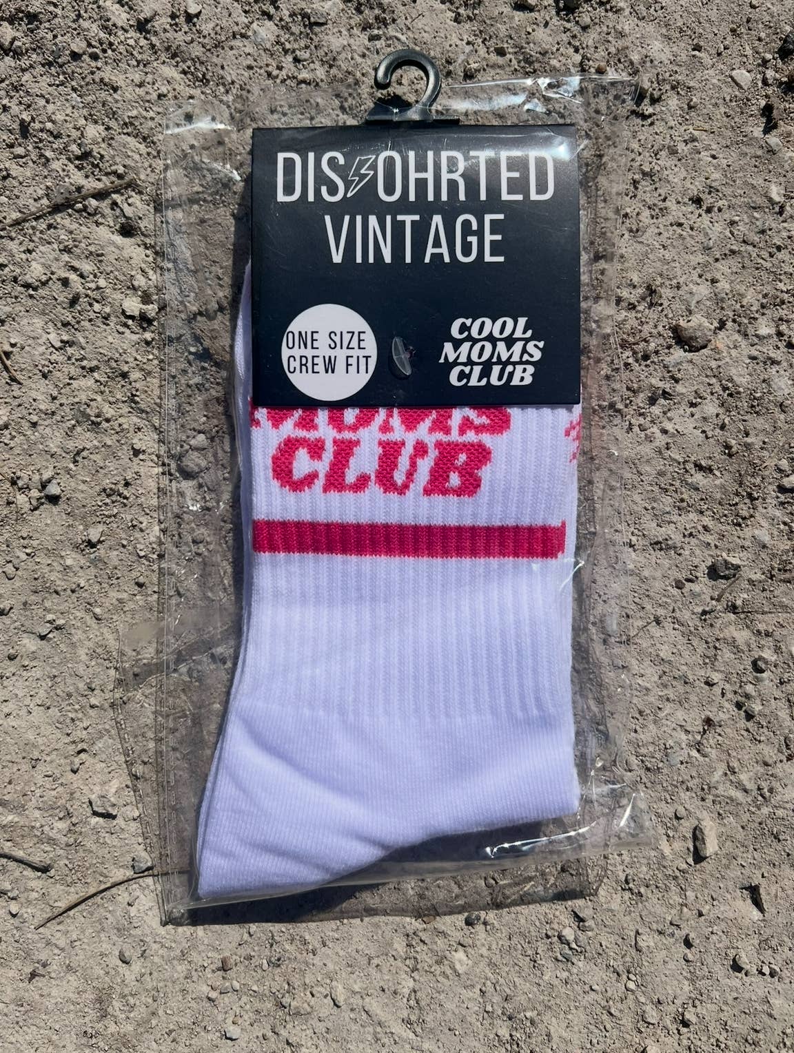 Cool Mom Socks