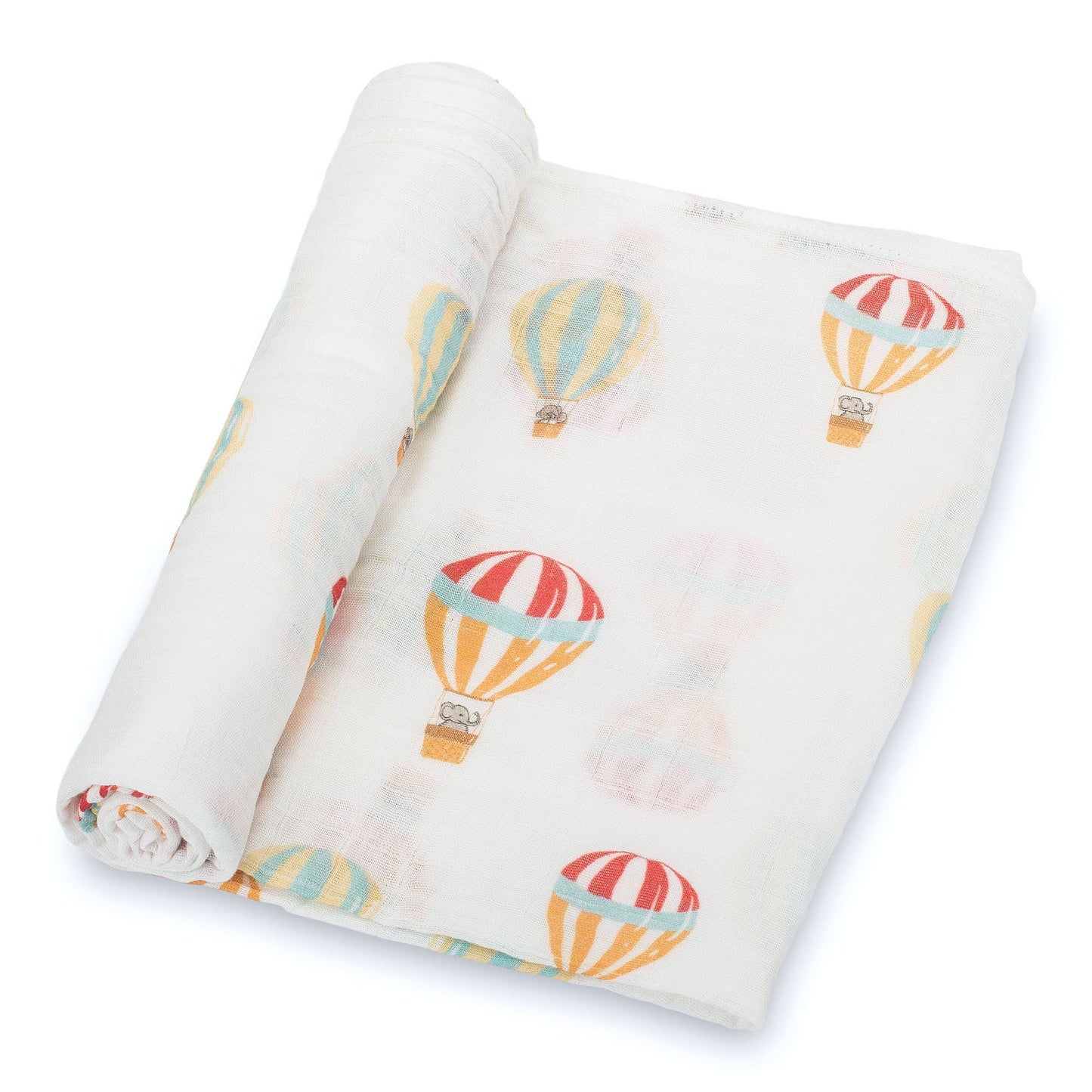 Muslin Quilt Baby & Kids Blanket Sky Is The Limit