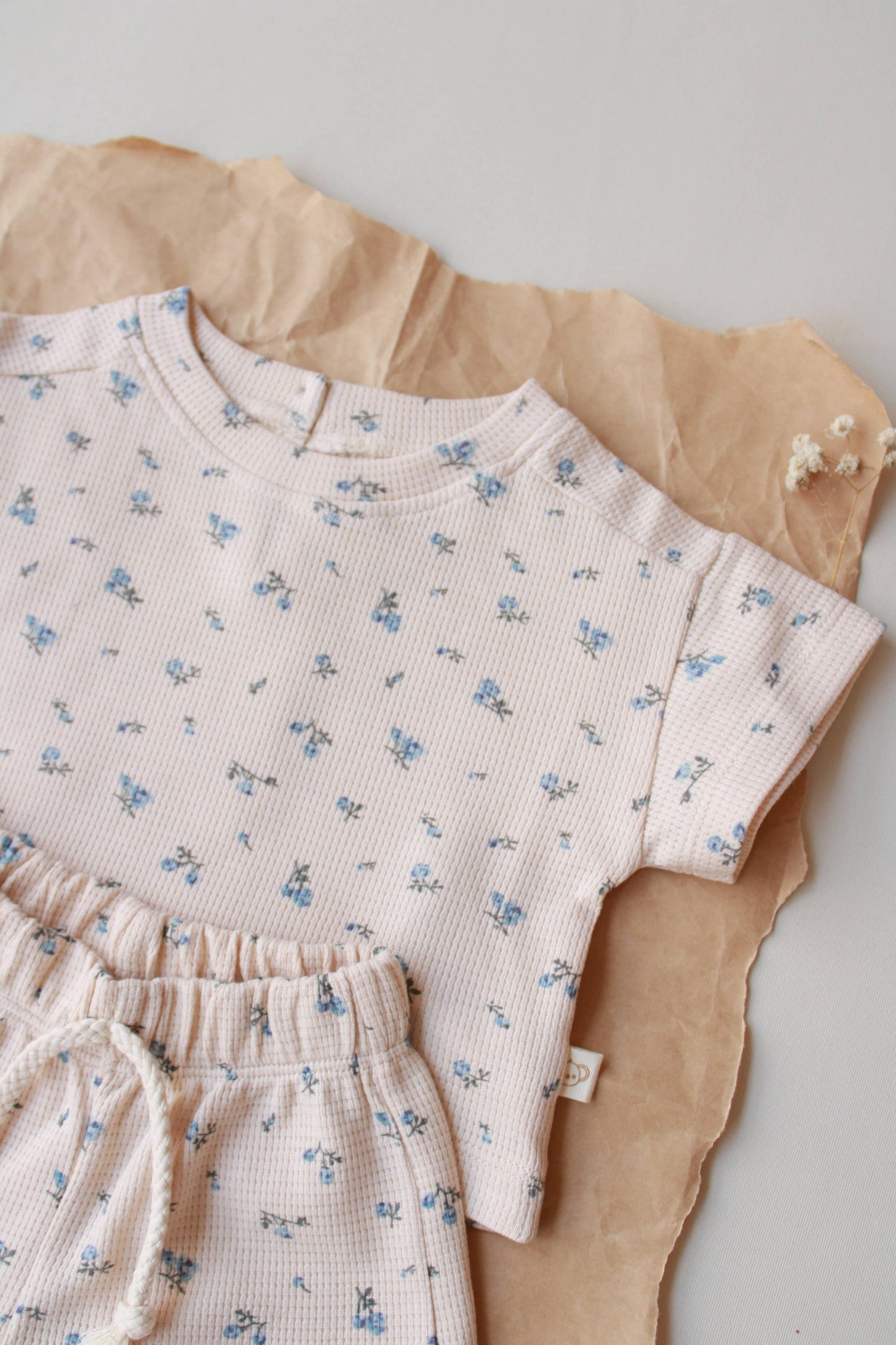 Bluebell 2-Piece Set