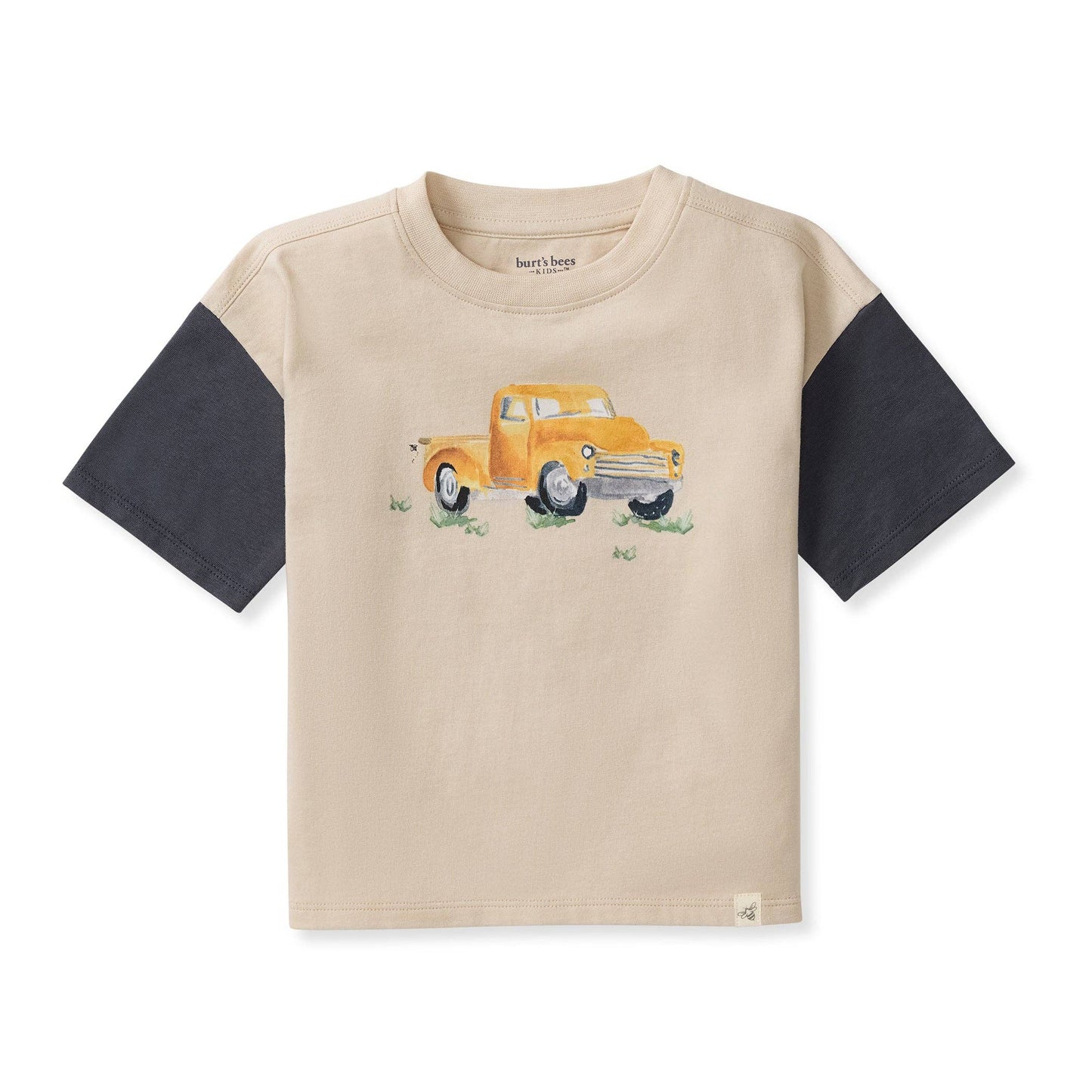 Burt's Truck Tee