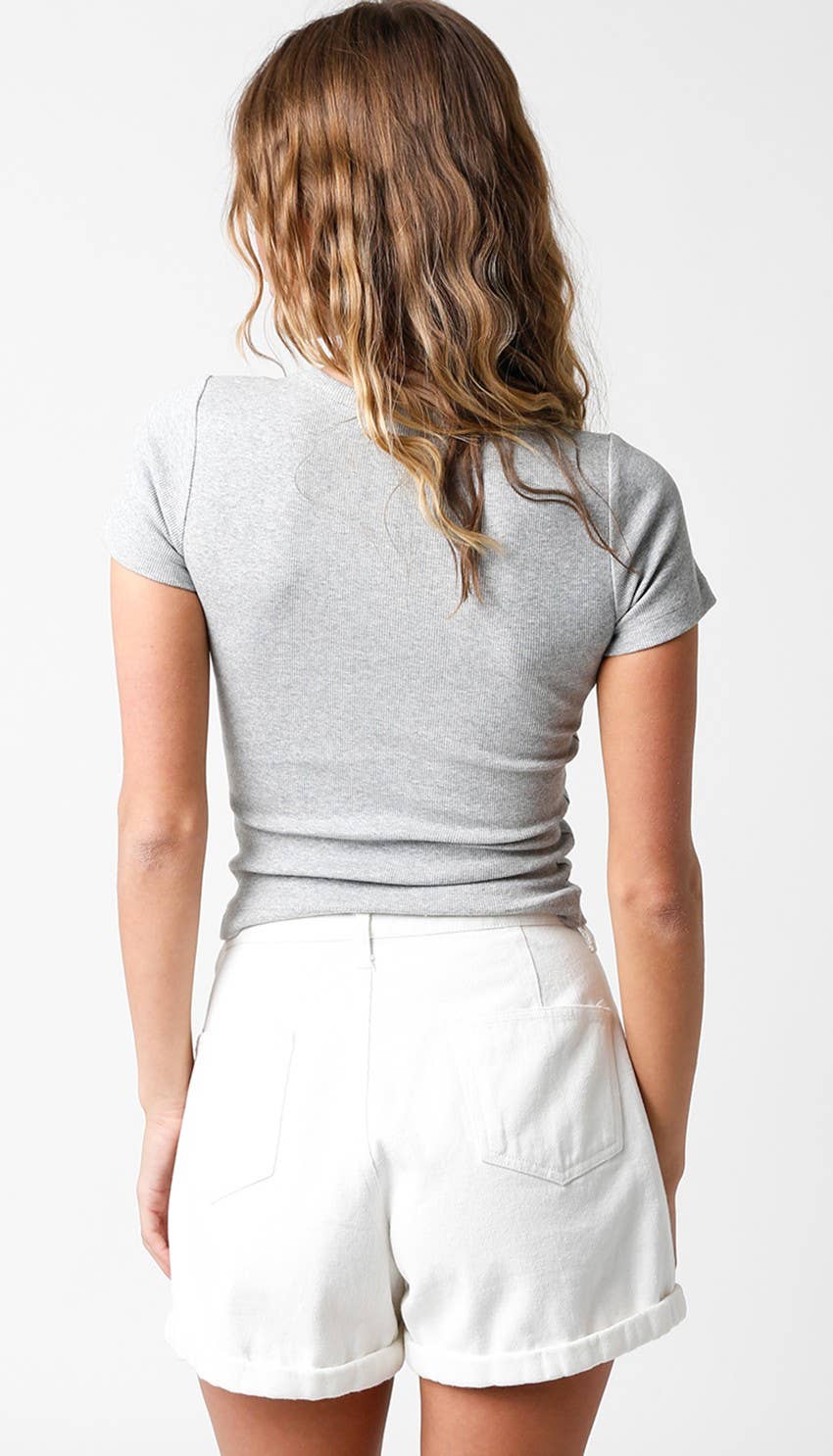 Megan Top