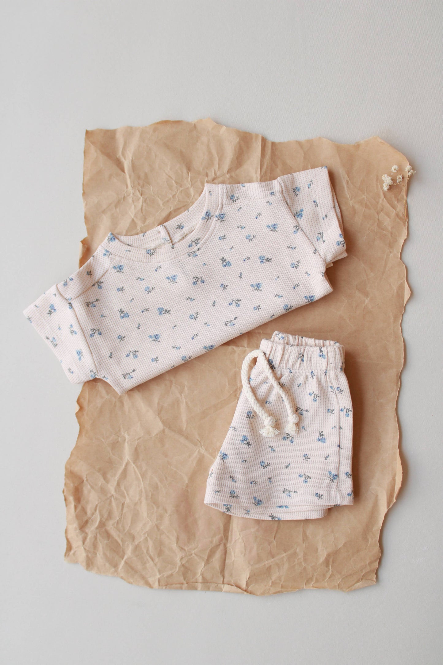 Bluebell 2-Piece Set