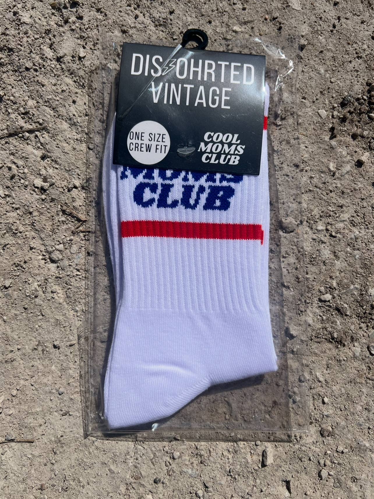 Cool Mom Socks