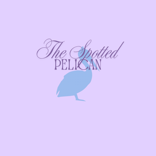 The Spotted Pelican