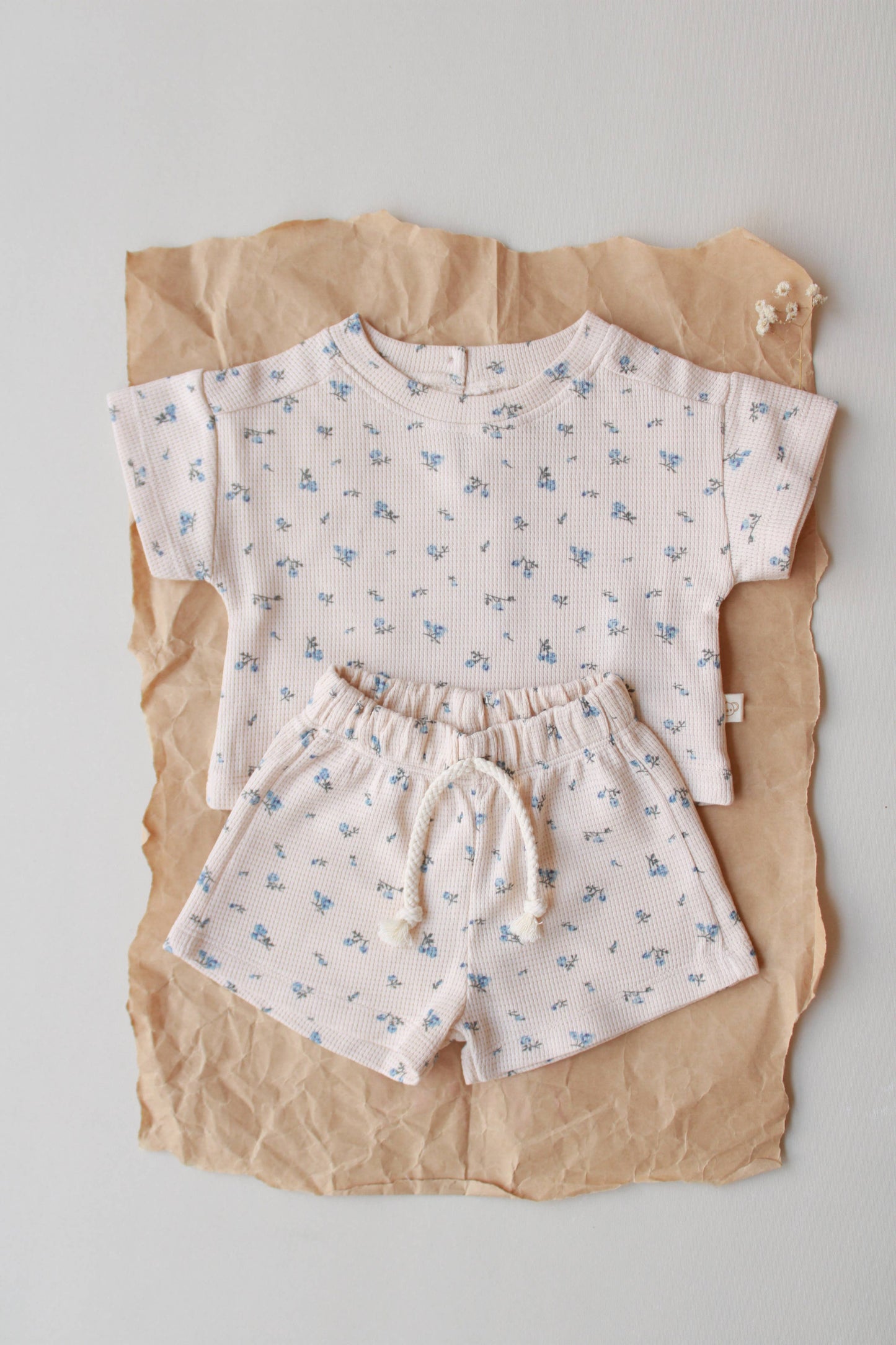 Bluebell 2-Piece Set