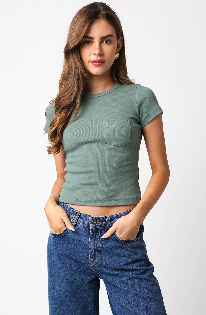Megan Top